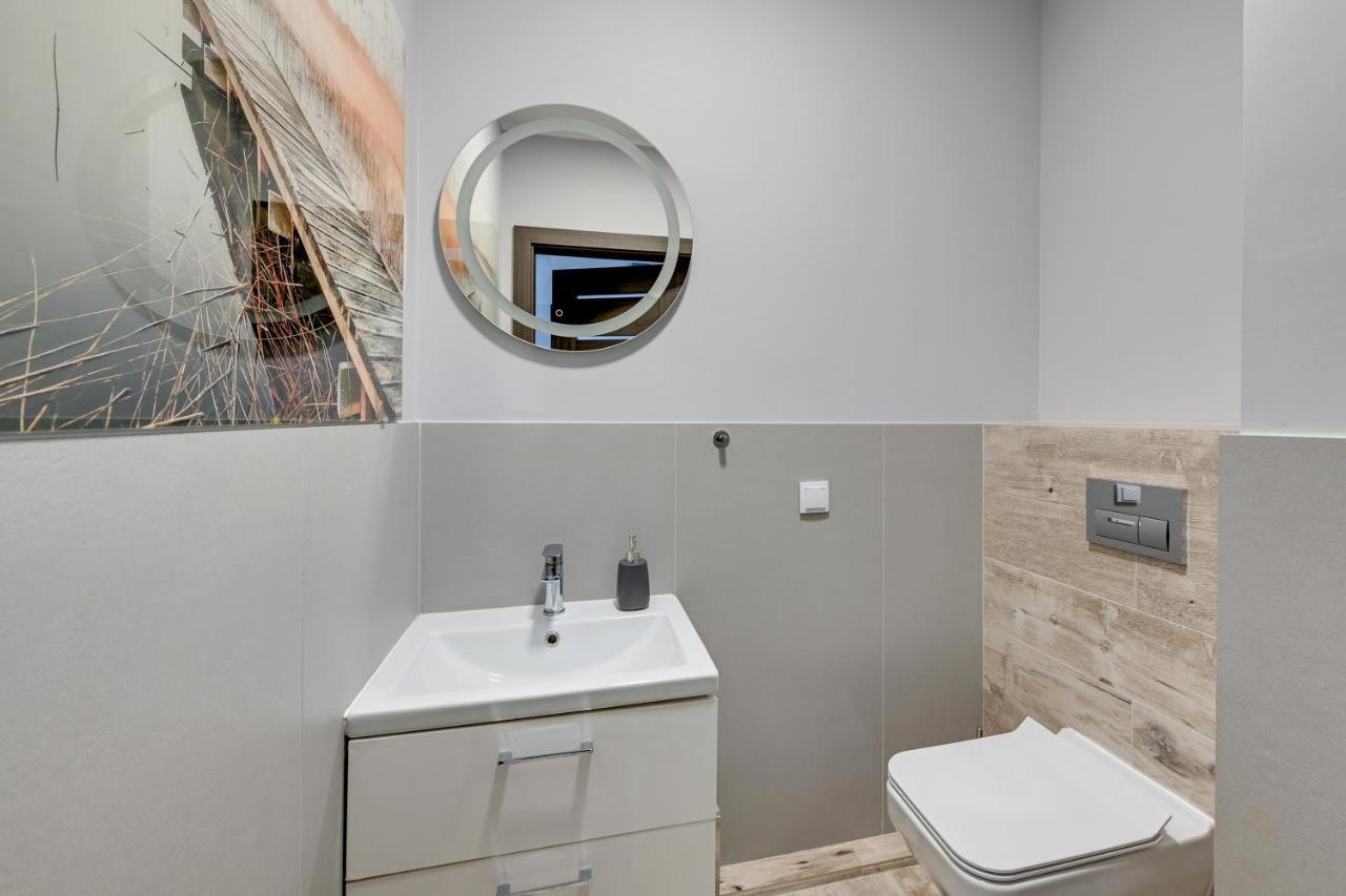 Apartamento Grand - Luxury On The 11th Floor With A View Of The Old Town *