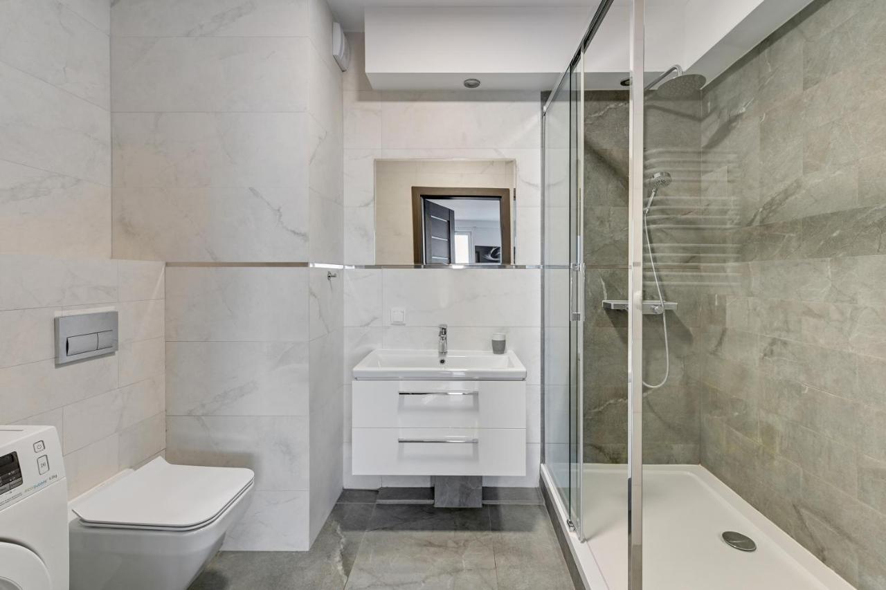 Grand - Luxury On The 11th Floor With A View Of The Old Town Apartment *